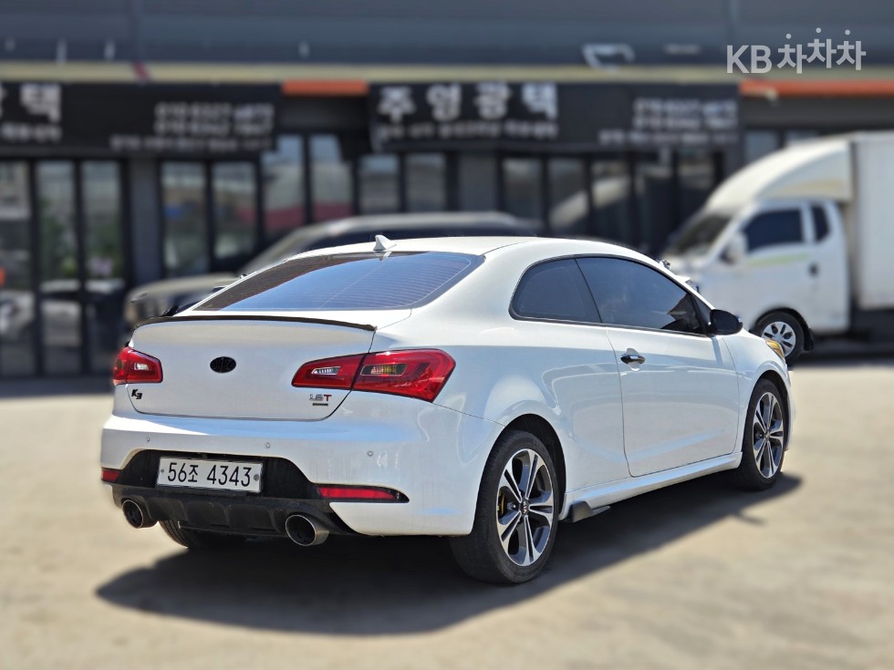 2014 - kia k3