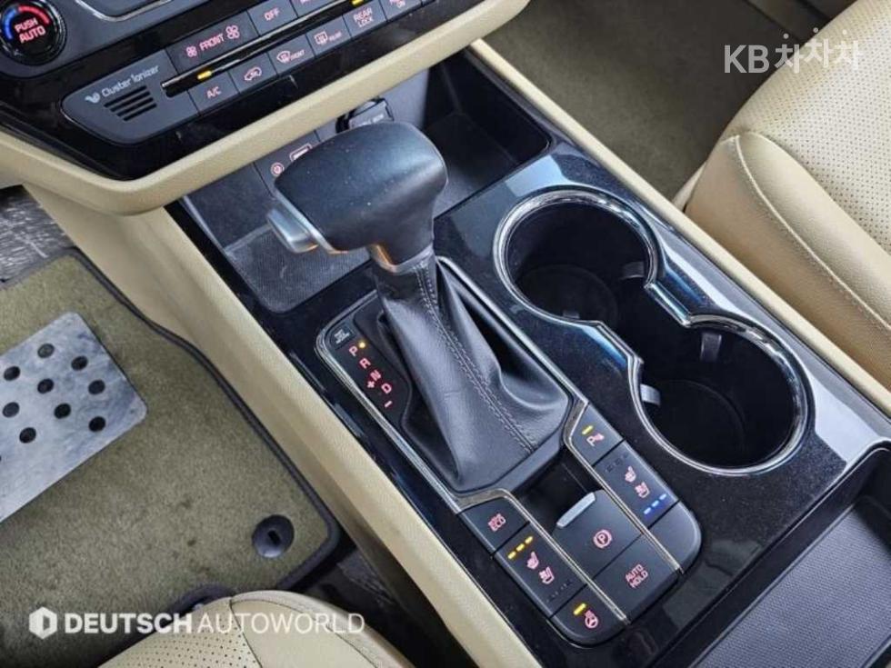 2020 - kia carnival
