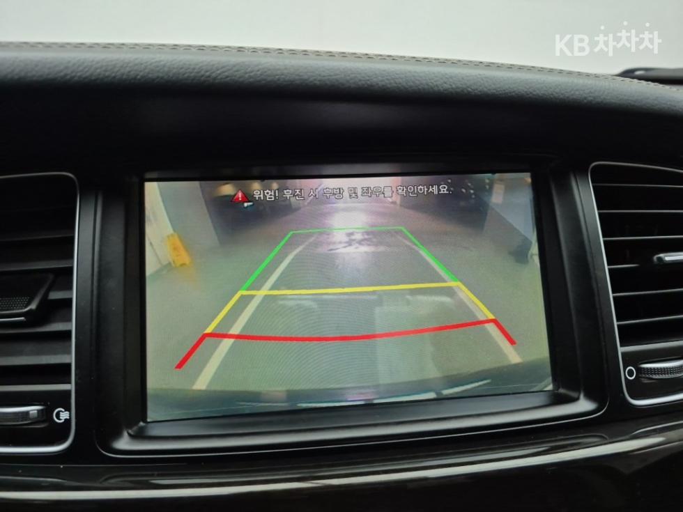 2014 - kia k7