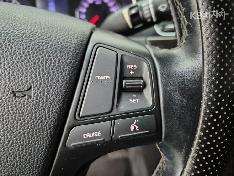 2014 - kia k7