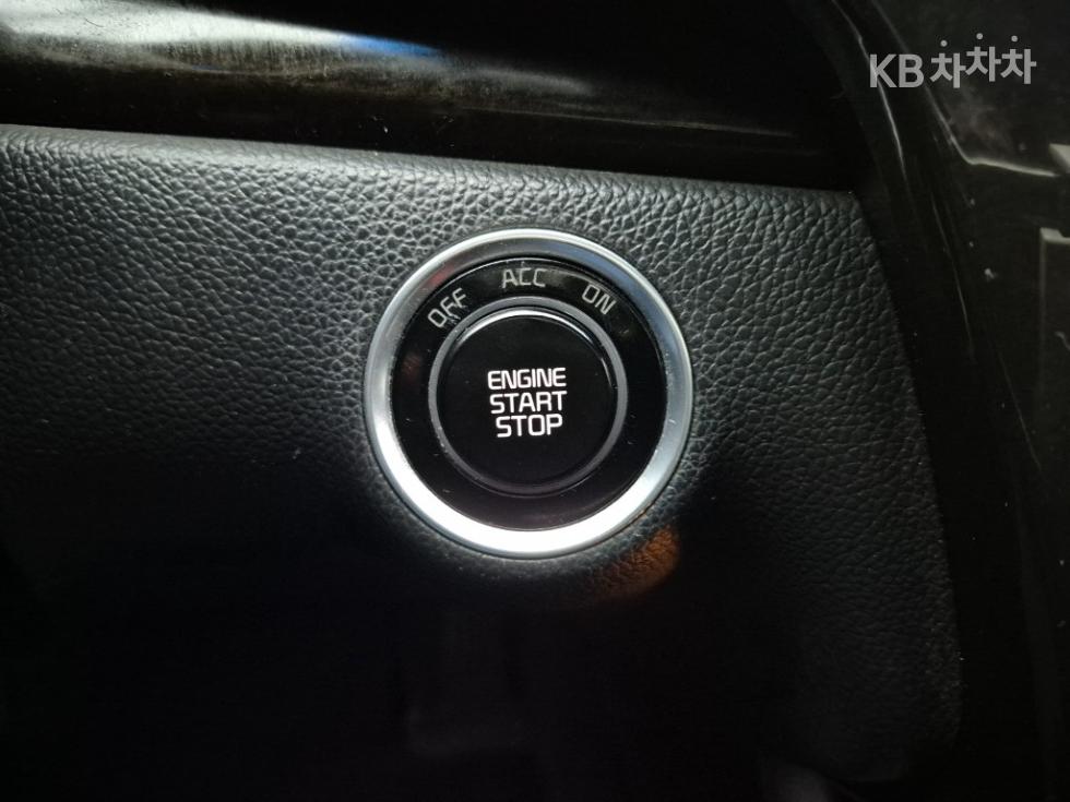 2014 - kia k7