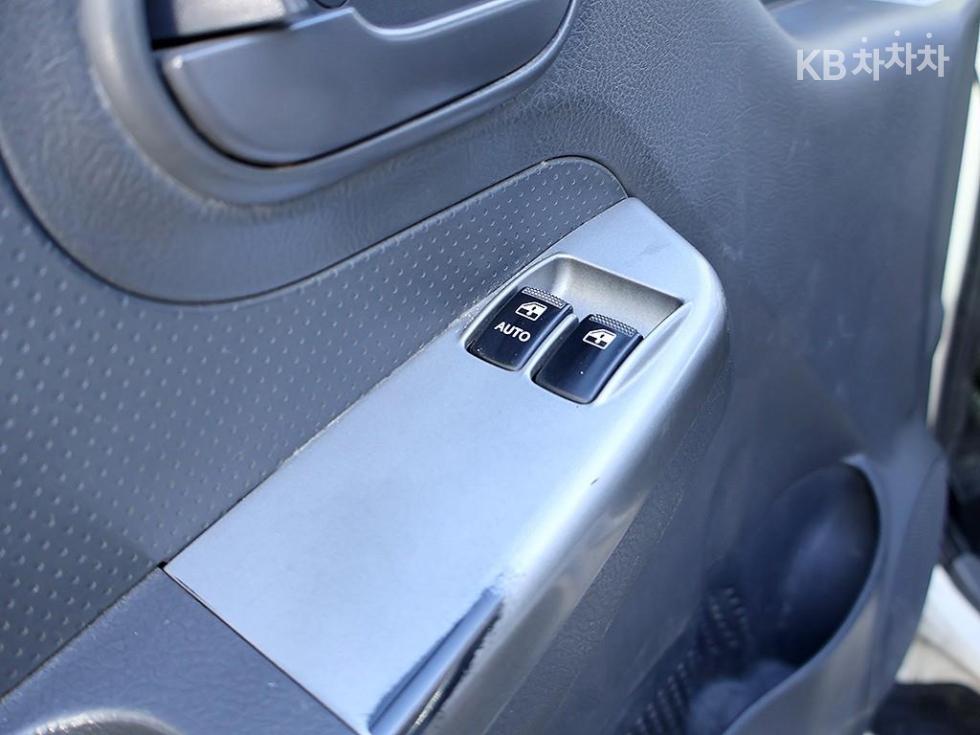 2016 - kia bongo iii