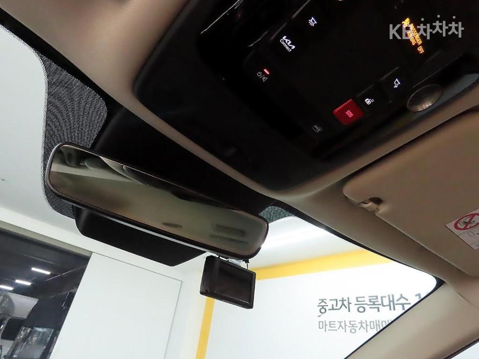 2023 - kia carnival