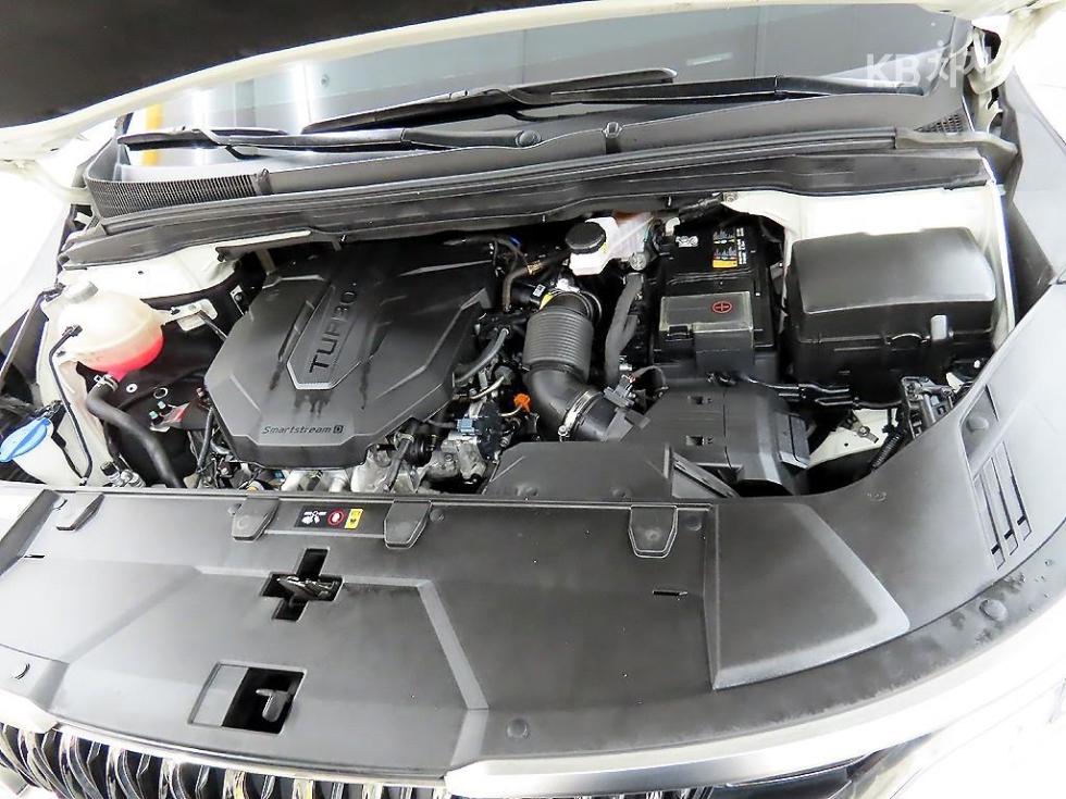 2023 - kia carnival