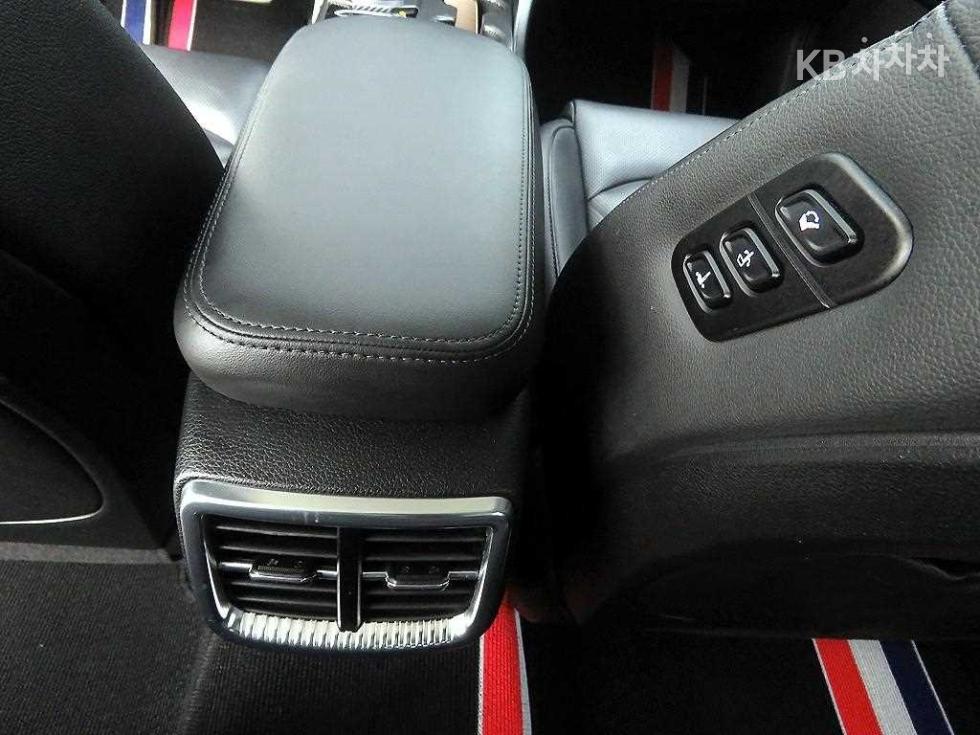 2021 - kia k5
