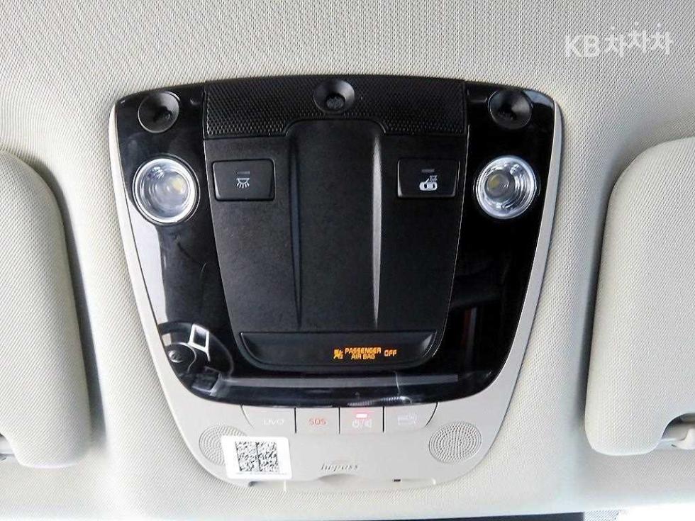 2021 - kia k5