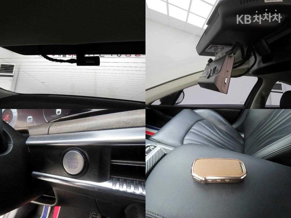 2021 - kia k5