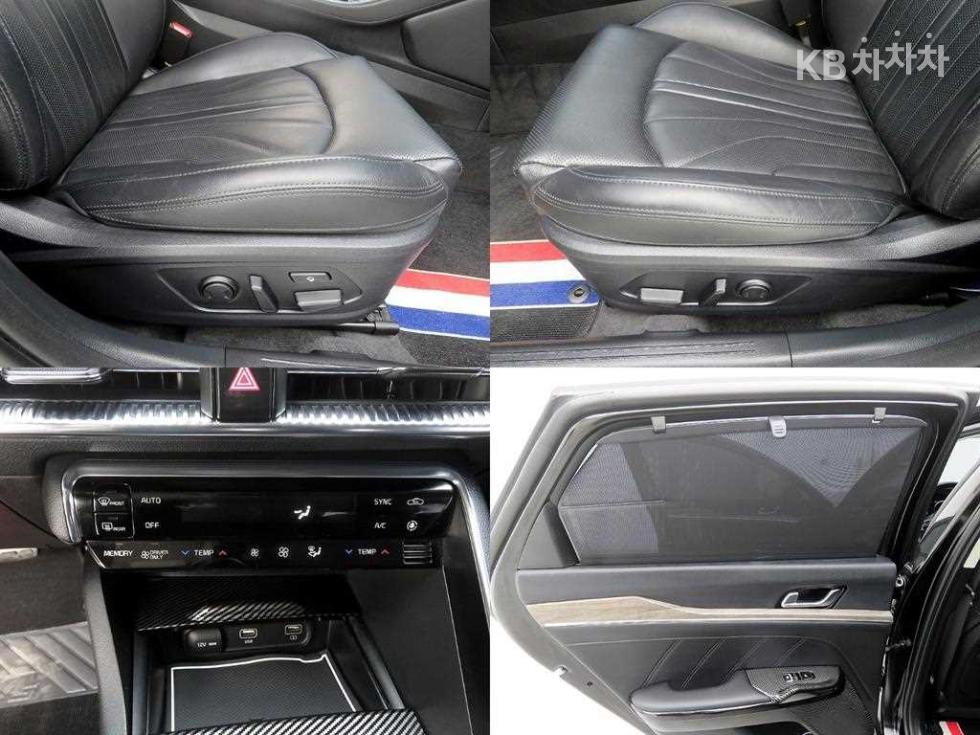 2021 - kia k5