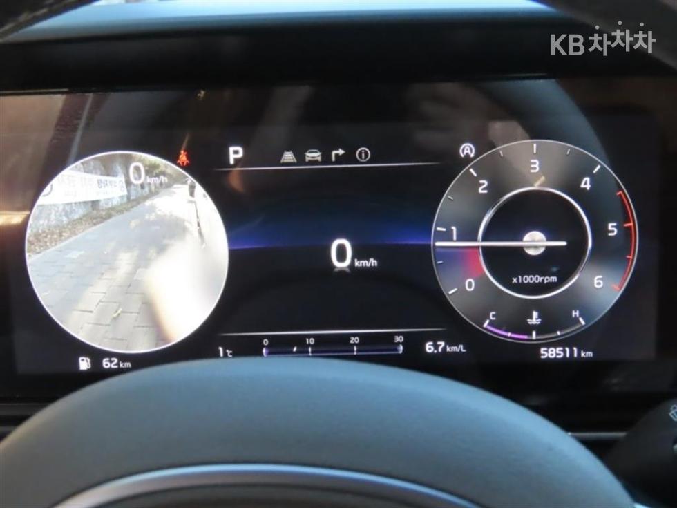 2022 - kia carnival