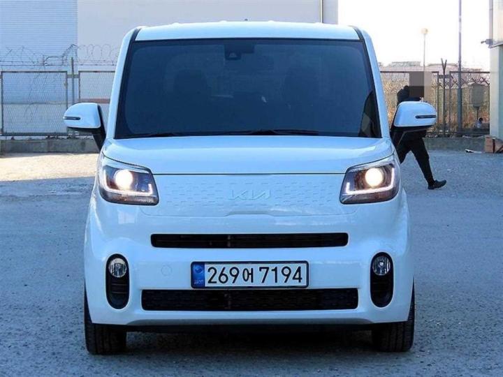 Kia Ray 1.0 Gasoline Best Selection