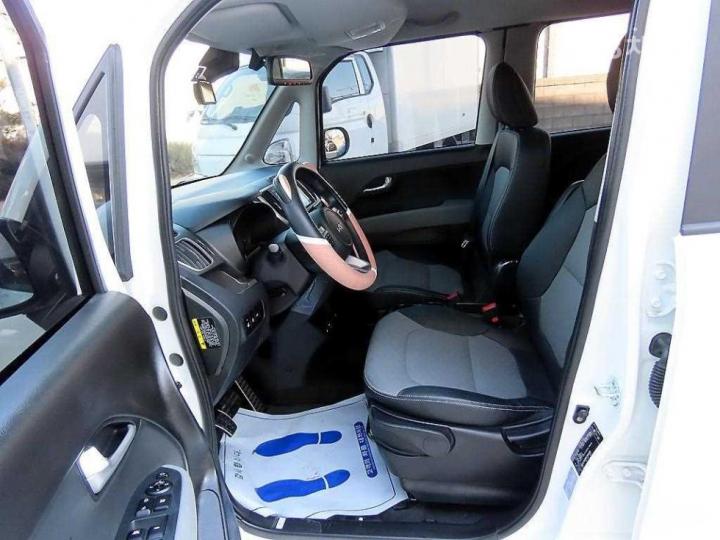 Kia Ray 1.0 Gasoline Best Selection — фото 5