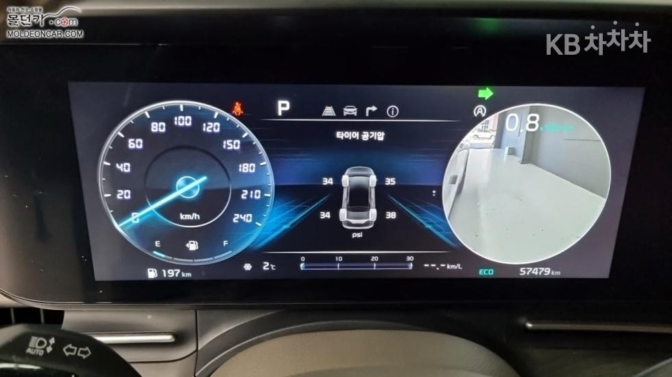 2023 - kia carnival