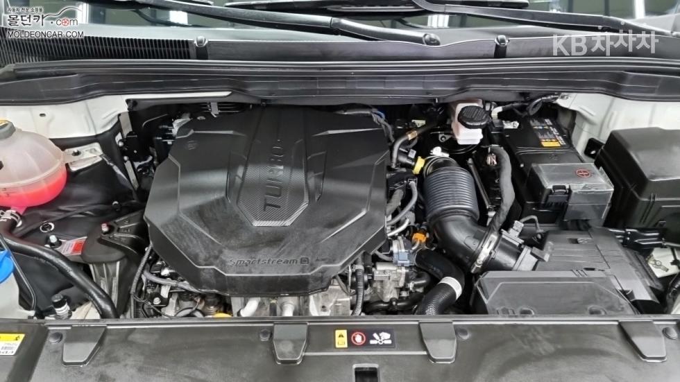 2023 - kia carnival