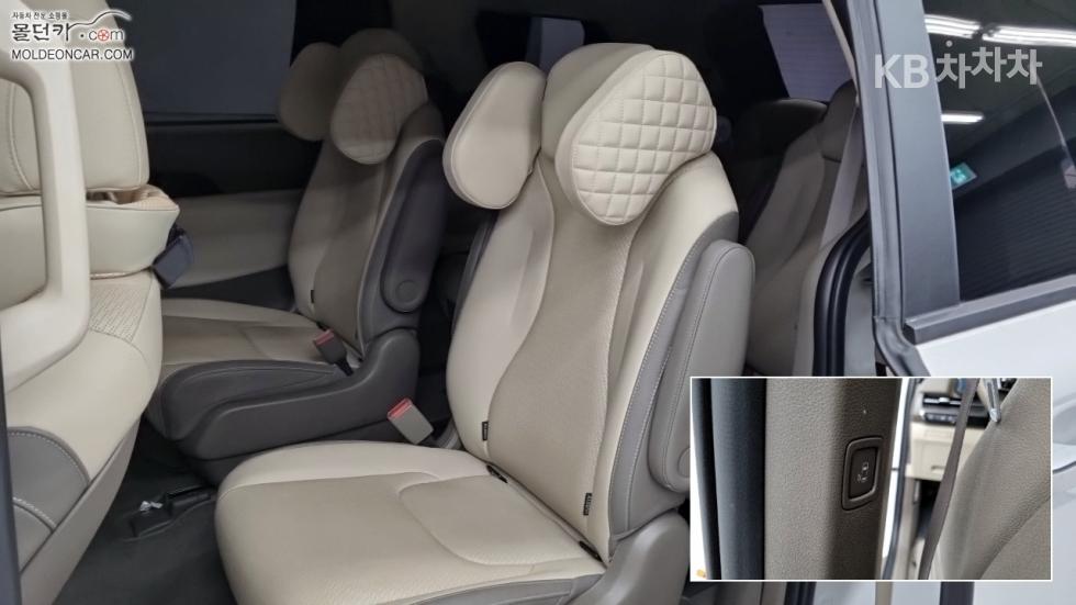 2023 - kia carnival