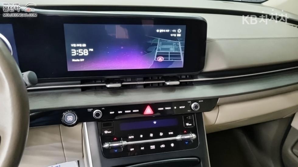 2023 - kia carnival