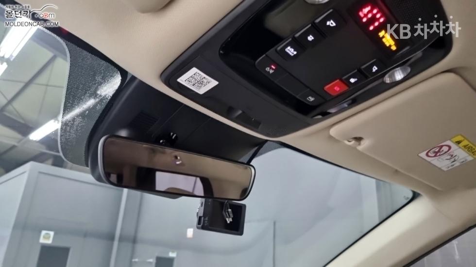 2023 - kia carnival