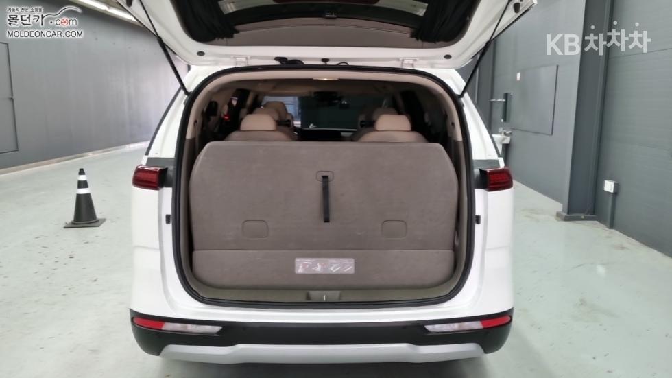 2023 - kia carnival