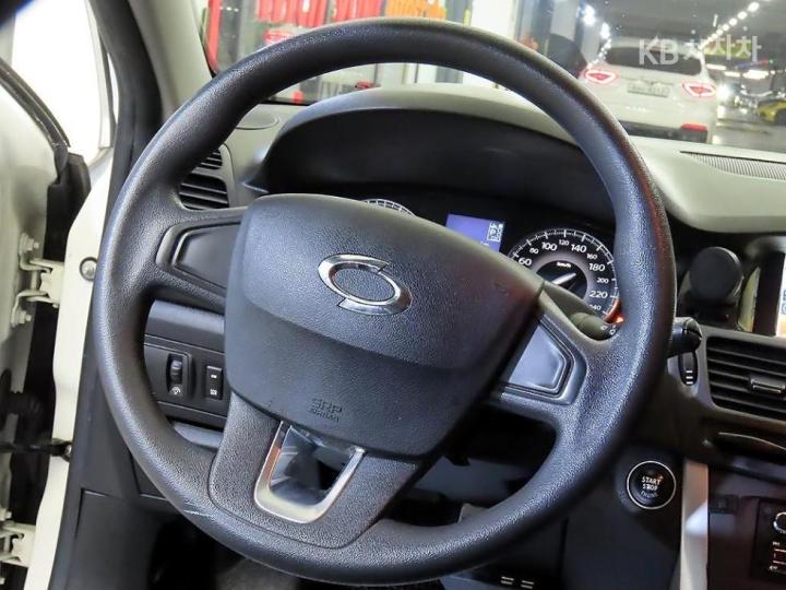 Renault SM5 New LPLi LE 9