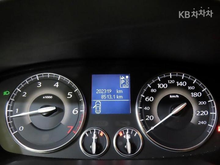 Renault SM5 New LPLi LE 10