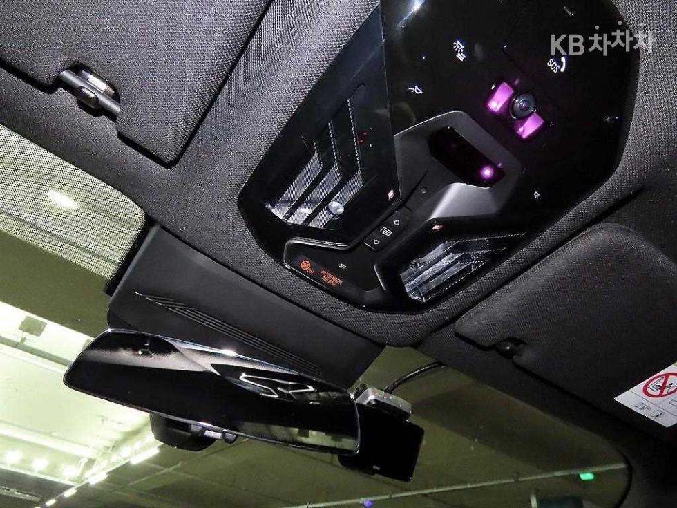 BMW 7er — miniaturë 14