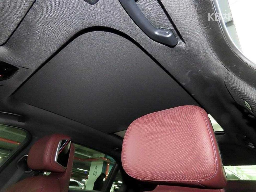 BMW 7er — miniaturë 15