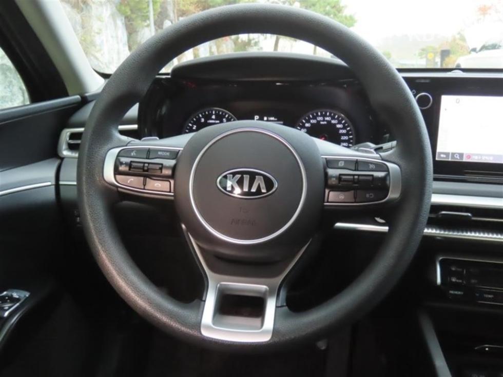 2020 - kia k5