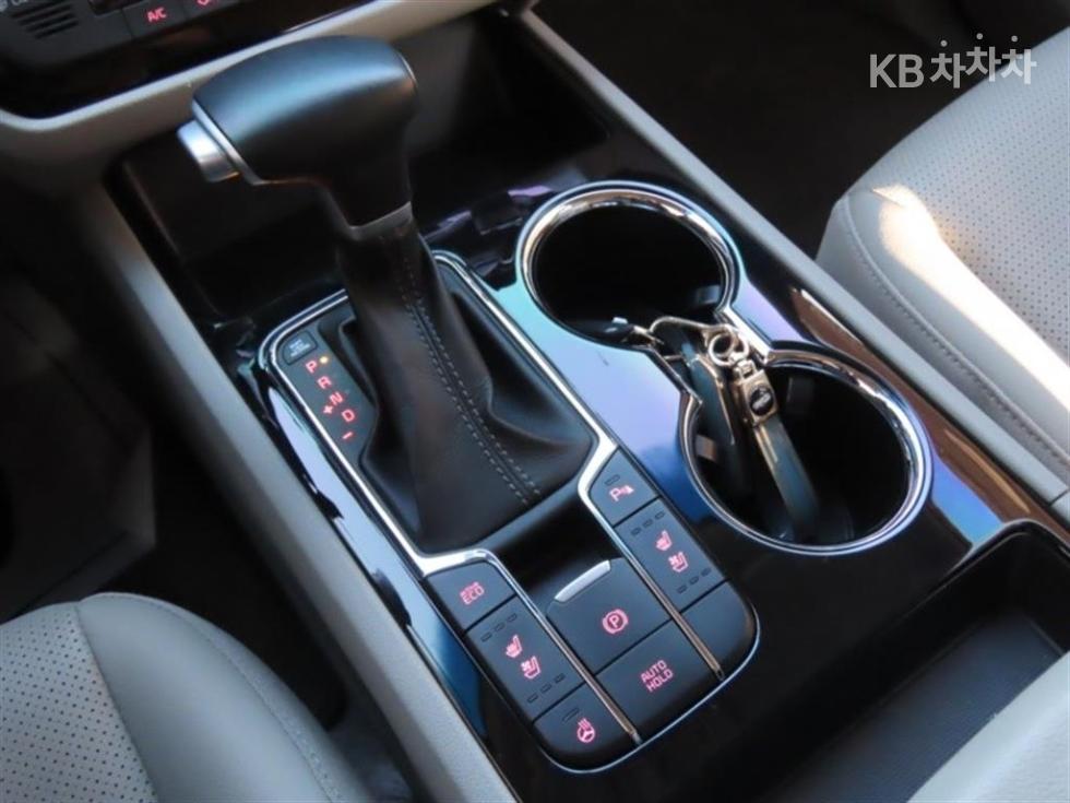2020 - kia carnival