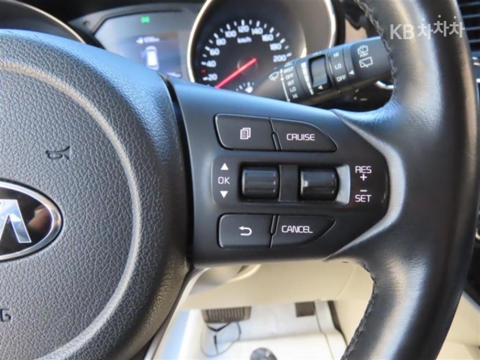 2020 - kia carnival