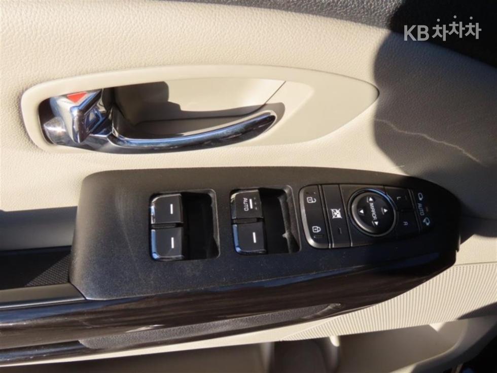 2020 - kia carnival