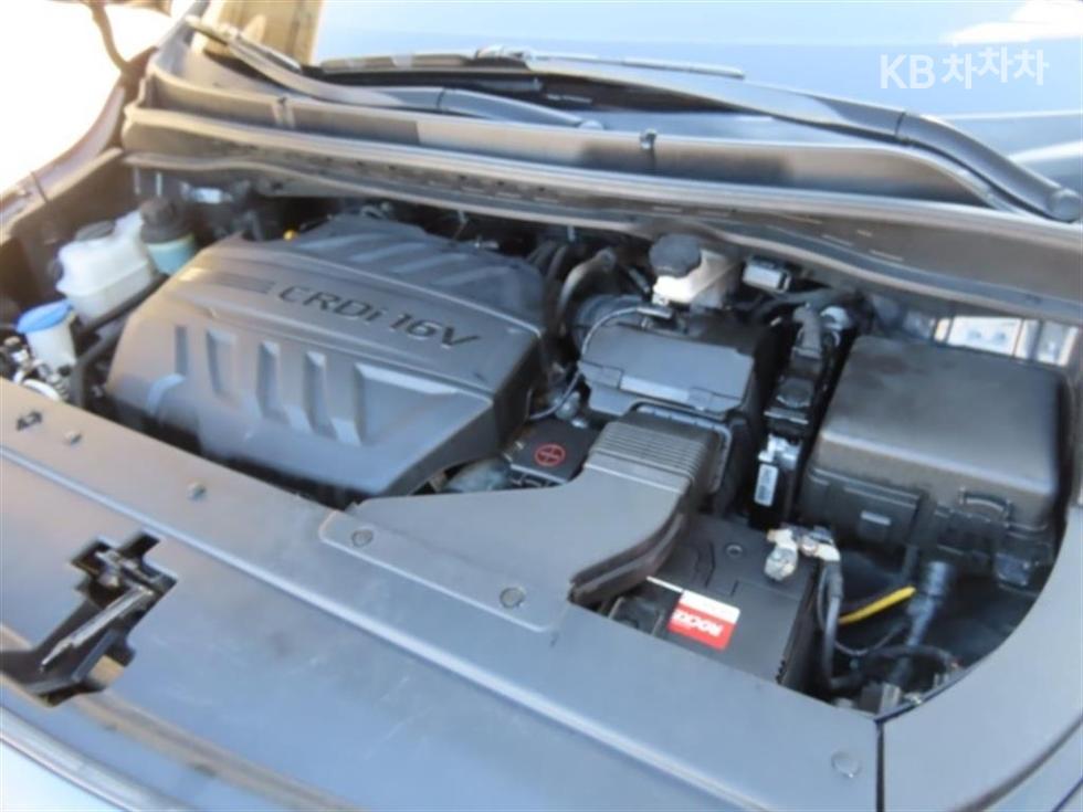 2020 - kia carnival