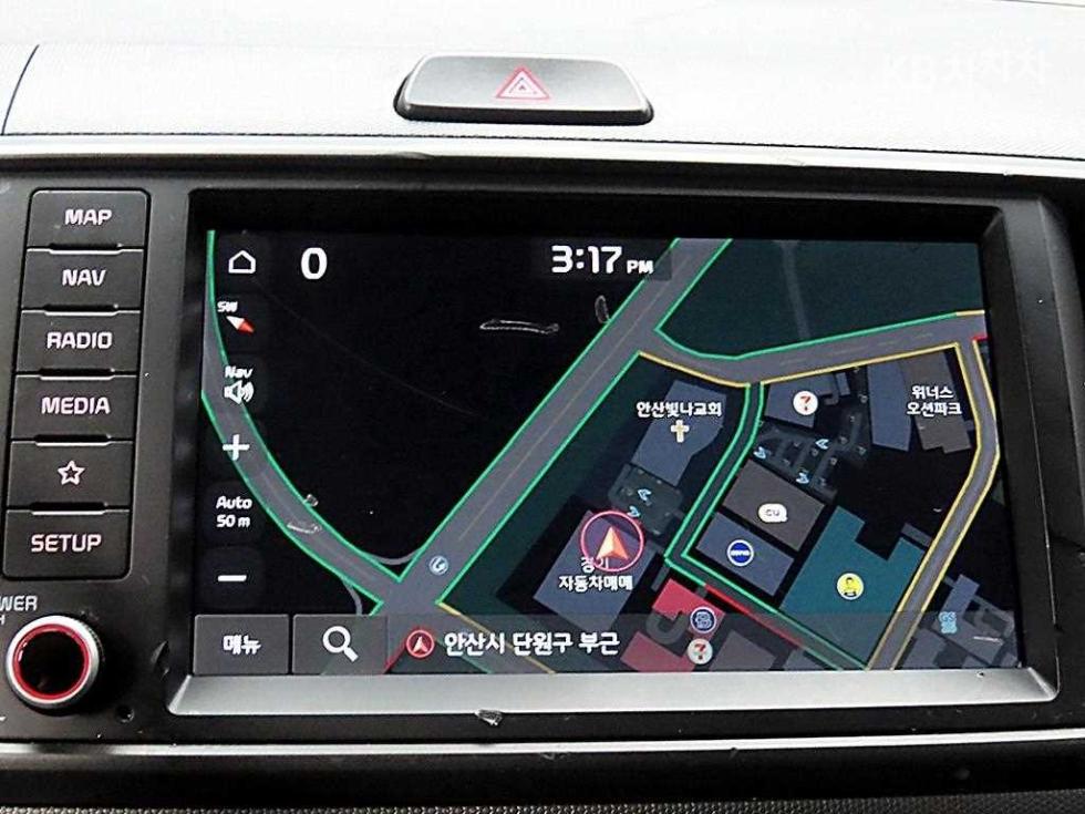 2023 - kia kia