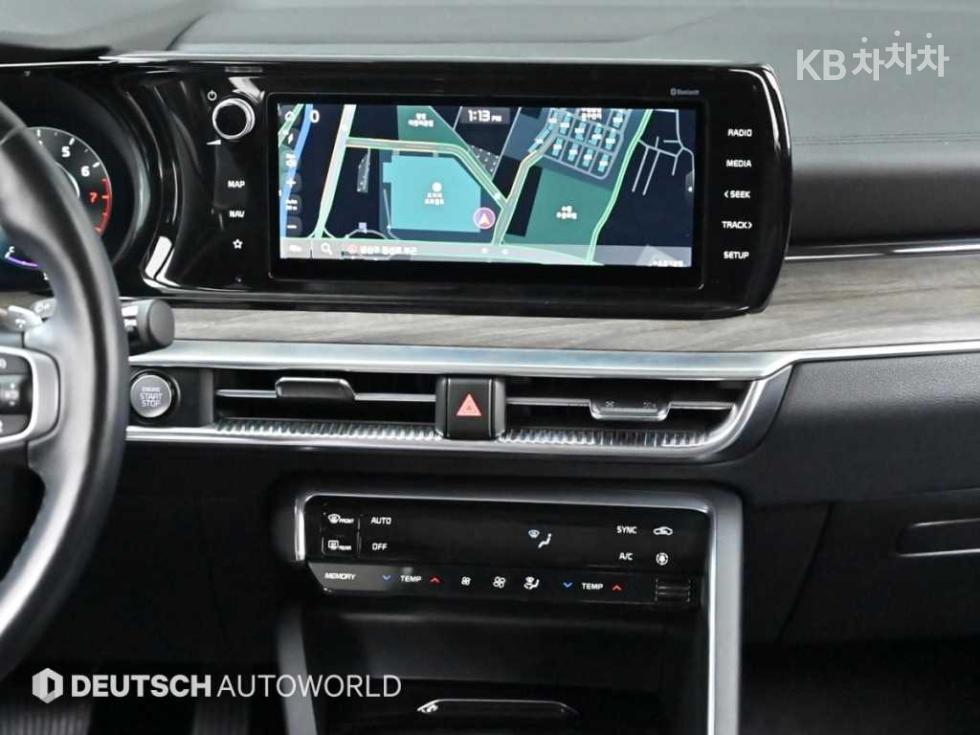 2021 - kia k5
