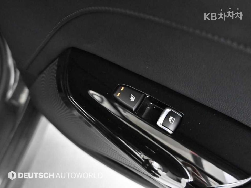 2021 - kia k5