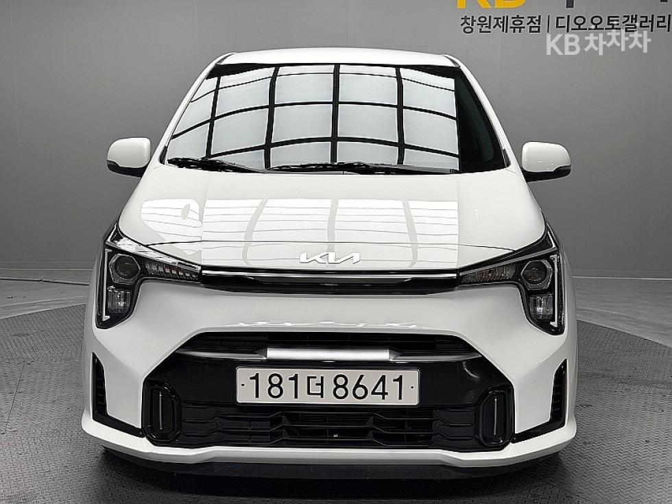 2024 kia morning (ja)