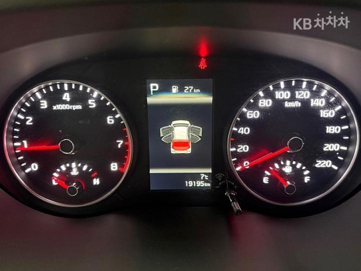 Kia Morning Urban JA 1.0 Gasoline Prestige 10