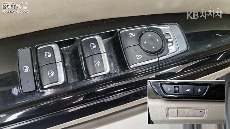 2023 - kia carnival