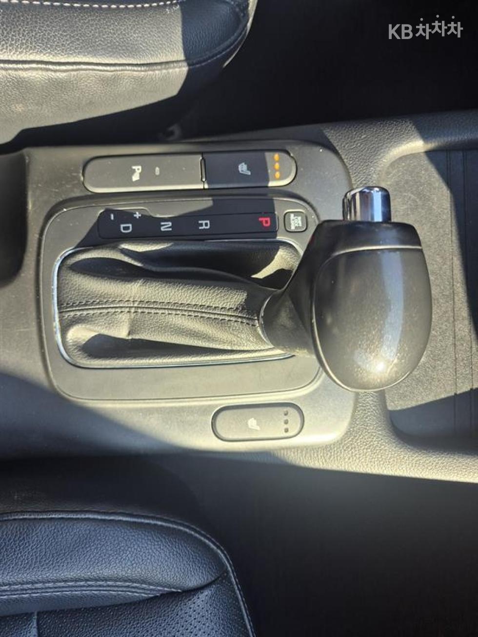 2014 - kia k3