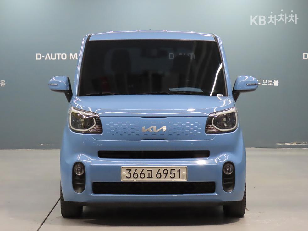 2022 - kia morning (ja)