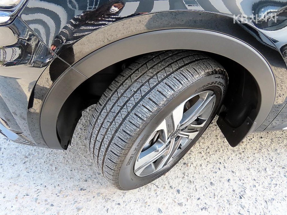 2023 - kia sorento