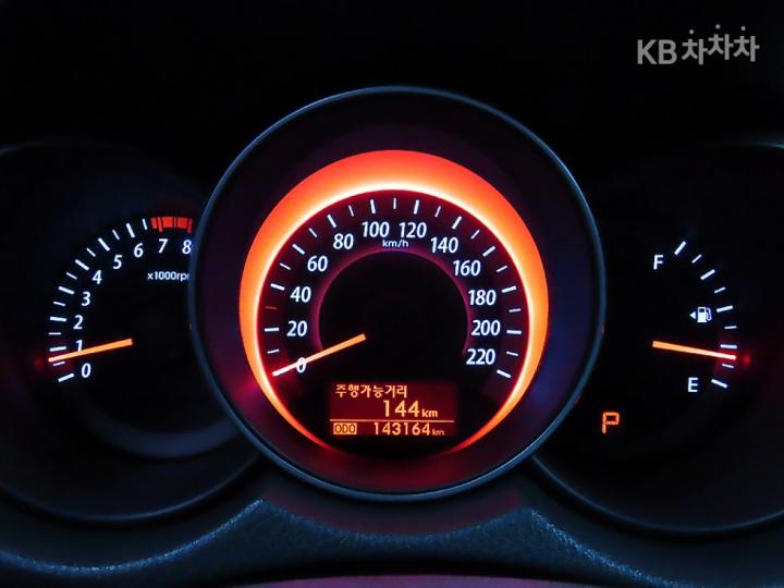 Kia Forte Hatchback 1.6 GDI Prestige Base Type 10