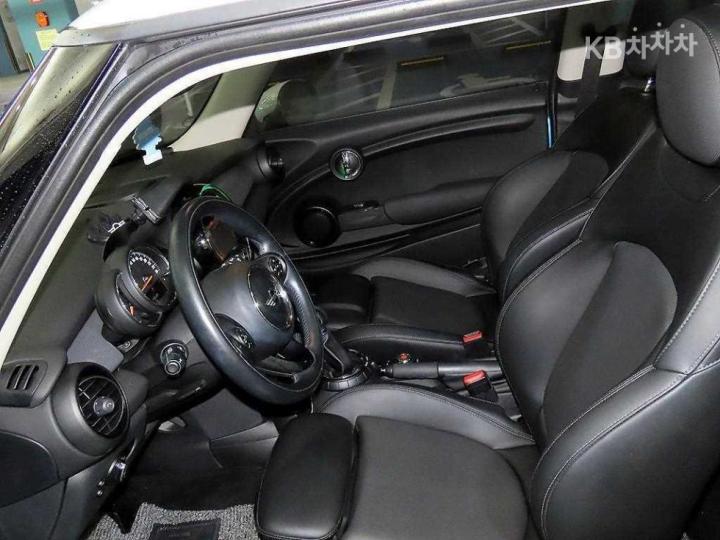 Mini Cooper 3 Duo D 1.5 7