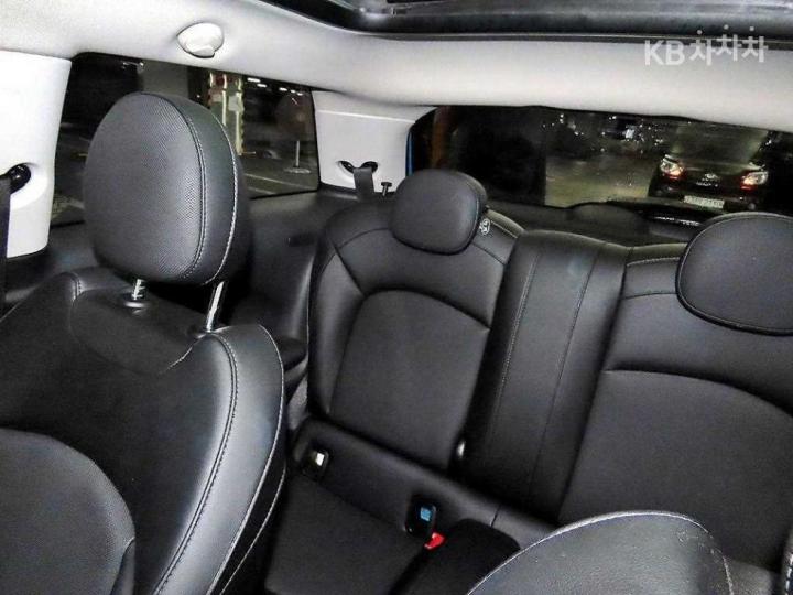 Mini Cooper 3 Duo D 1.5 8