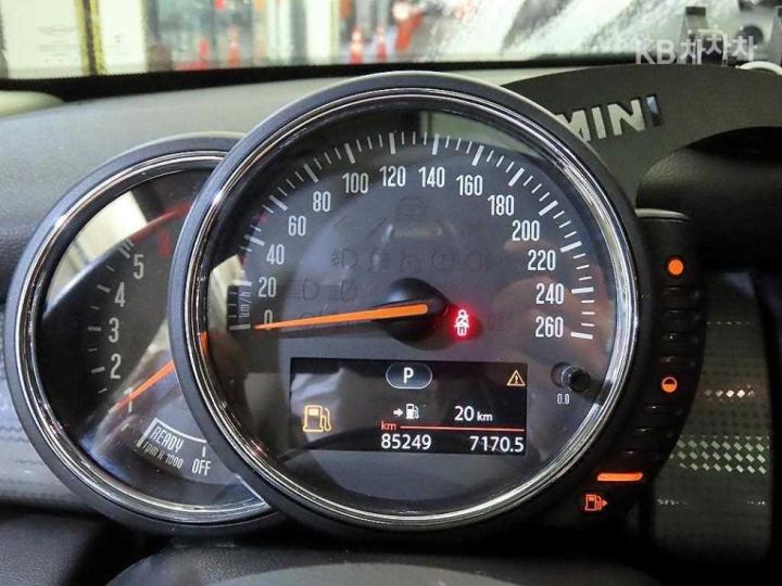 Mini Cooper 3 Duo D 1.5 10