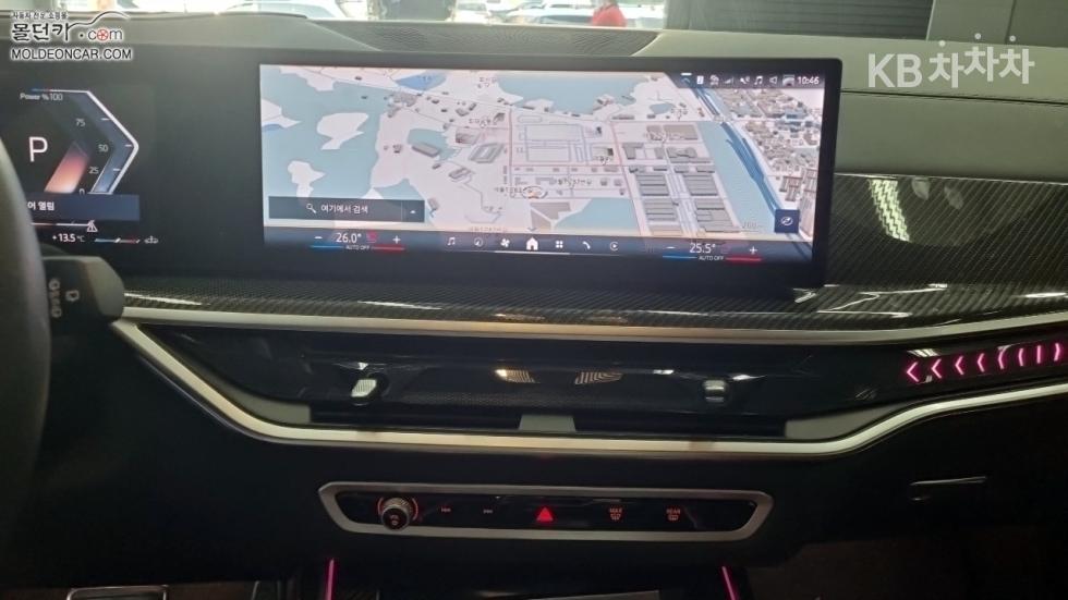 BMW X7 — miniaturë 12