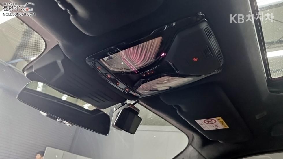BMW X7 — miniaturë 15