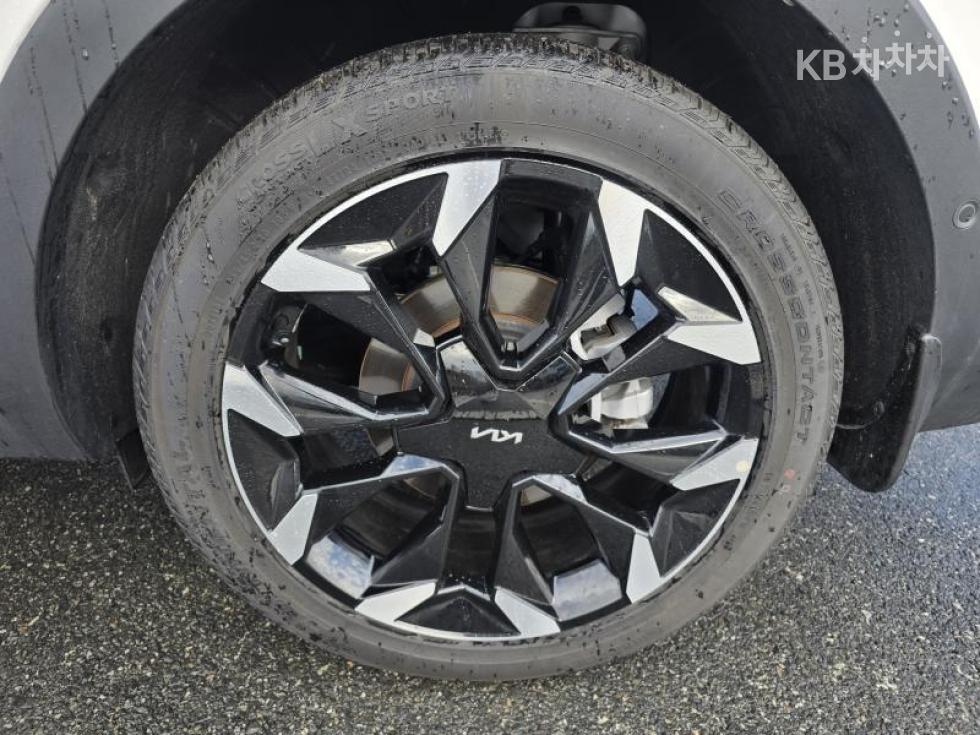 2025 - kia sorento