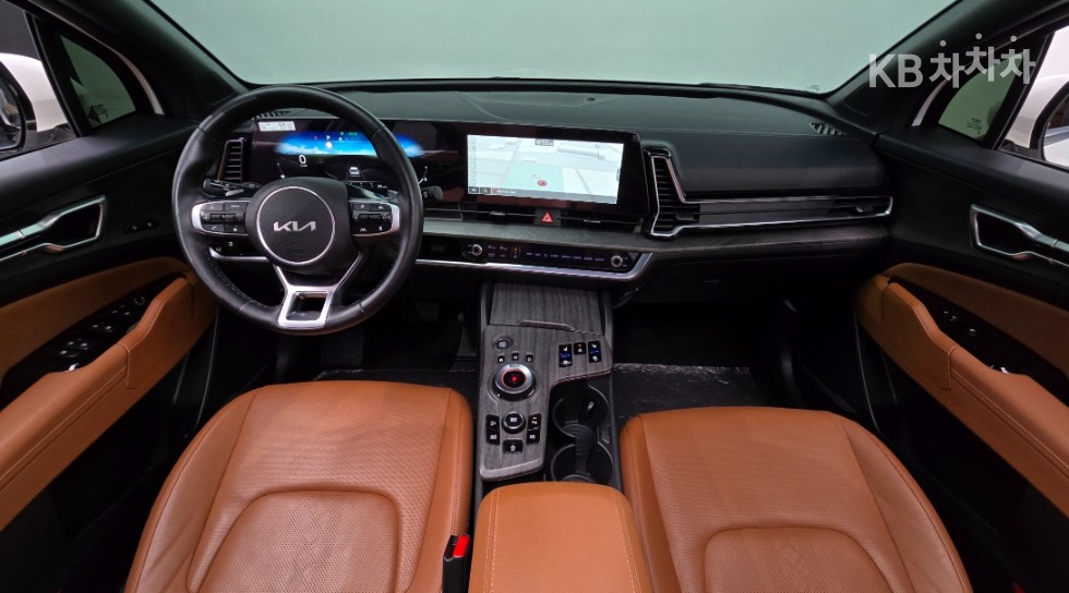 2022 - kia sportage