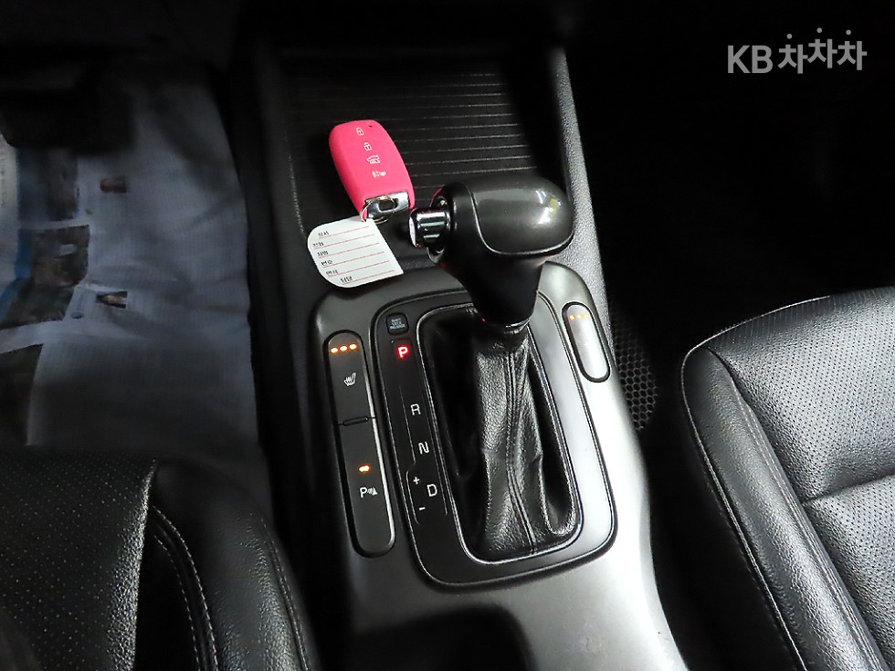 2014 - kia k3