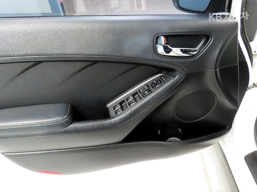 2014 - kia k3