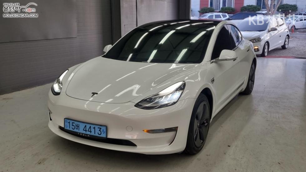 테슬라 Model 3